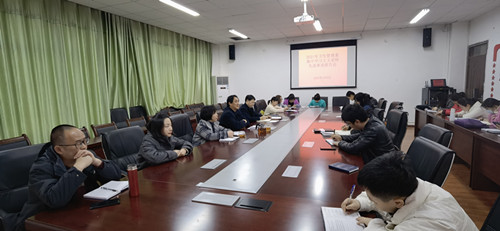 学习现场